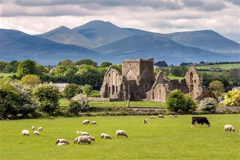 County Tipperary: Facts and stats