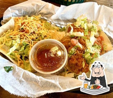 Menu At White Duck Taco Shop Restaurant Nashville