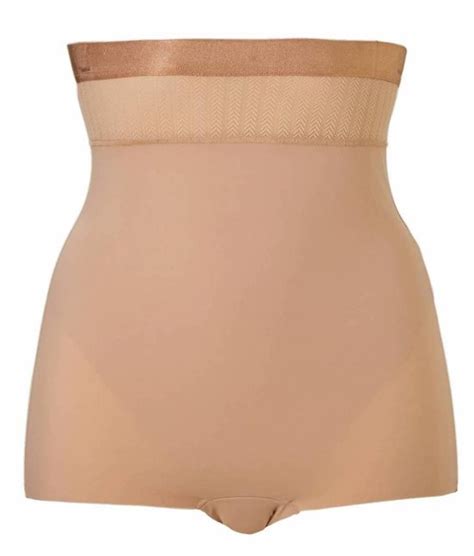 Stay Put High Waist Brief Maidenform Bol