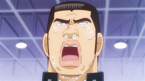 Image Takeo Crying On His Graduationpng Ore Monogatari Wiki