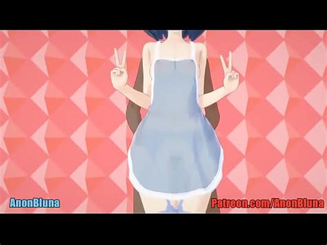 Pokemoms Anonbluna XVIDEOS