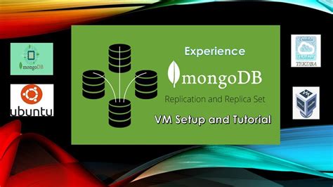 Experience Mongodb Replication Step By Step Tutorial Of 3 Node