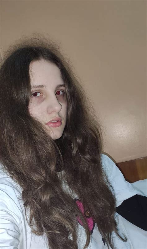 Мори Гяру | Long hair styles, Hair styles, Hair