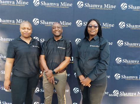 Sungiso Kelvin On Linkedin Shamva Mine Evolution Discovery 1865 Shamva