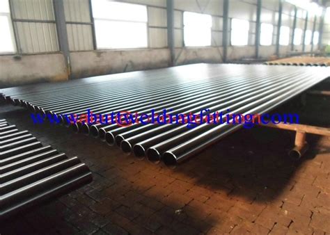 Finish Stainless Steel Welded Pipe ASTM ASME A182 SA182 F304