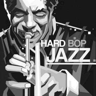 HARD BOP–Still Alive in Baltimore - baltimorejazz.com