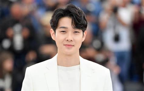 Choi Woo Shik Biography Career And Net Worth