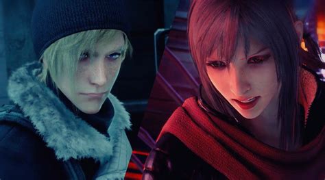 Final Fantasy XV Episode Prompto Trailer Finally Out DLC To Tackle