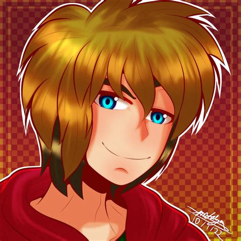 Raffle Prize For Numinexdraconis By Hiromi Seika On Deviantart