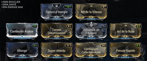 Build Limbo Prime L Zass