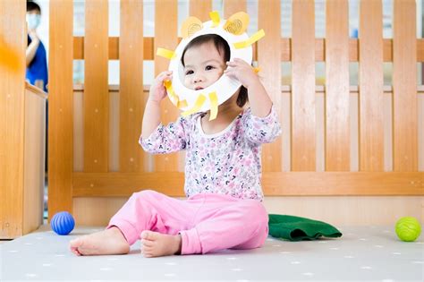 Sensory Play For Toddlers In Playgroup