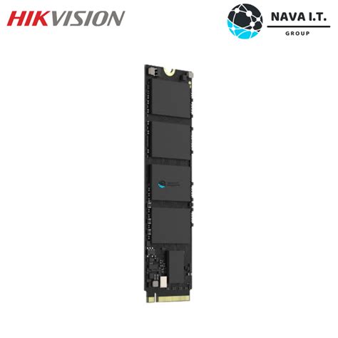 HIKVISION E3000 256GB M 2 PCI E Gen 3 X 4 NVMe 3D NAND 5 Years Warranty