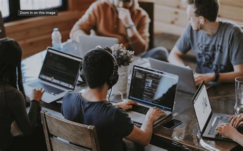 How To Get Internships In The Usa For International Students Intrax