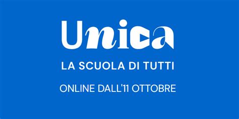 Piattaforma Unica Per La Fruizione Dei Servizi A Disposizione Degli