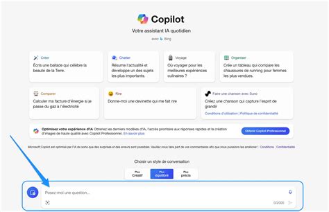 Microsoft Copilot Quest Ce Que Cest Et Comment L Utiliser