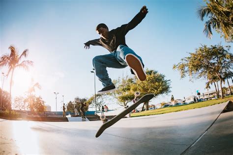 9 Beneficios De Practicar Skate TeironSurf Blog