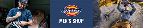 Amazon.com: Dickies: Work Shirts