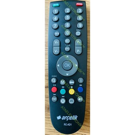 Ata Elektronik Orjinal Beko F 49 200 LCD Tv Televizyon Fiyatı