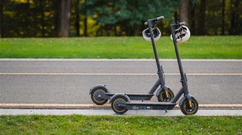 El Fin De Los Patinetes El Ctricos En Espa A Entra En Vigor Hoy La