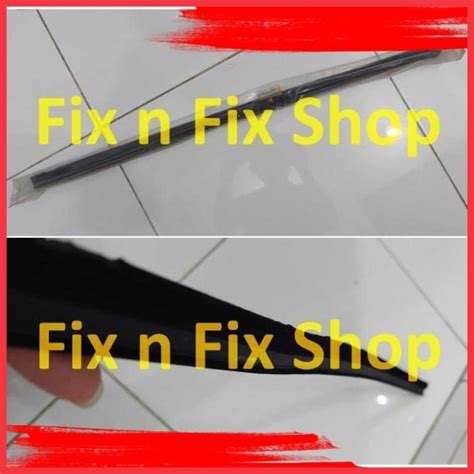 Jual Fnf Door Weather Strip Suzuki Carry St Karet Pelipit Kaca