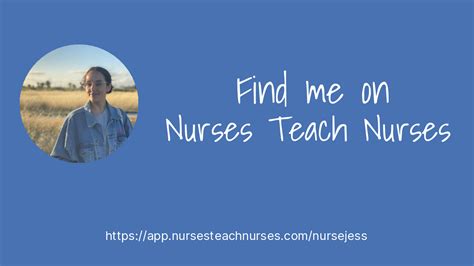 Services by nursejess | TeachRN