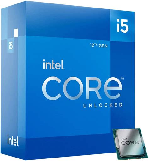 Procesor Intel Core I K Alder Lake Ghz Lga Box Proline