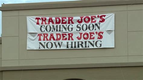 Trader Joe’s in Greensboro ‘coming soon,’ now hiring | myfox8.com