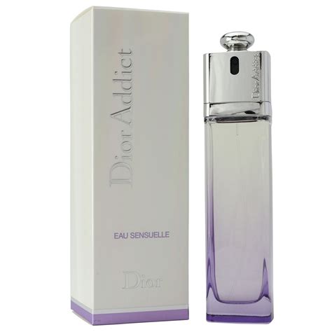 Christian Dior Addict Eau Sensuelle Eau De Toilette Spray Ml