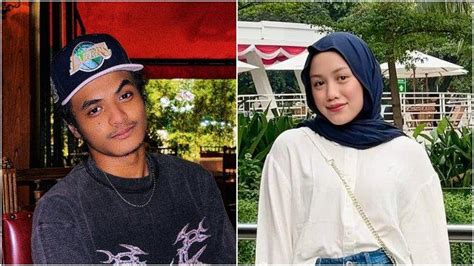 Vadel Badjideh Bantah Isu Lolly Hamil Diluar Nikah Isu Itu Nggk Bener