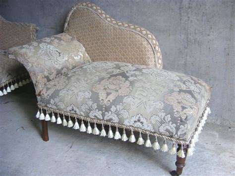 Набор антикварной мебели — Mosvintage