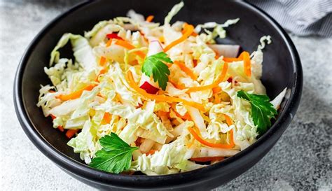 14 Receitas Com Couve Chinesa E Muitos Outros Preparos Inspiradores