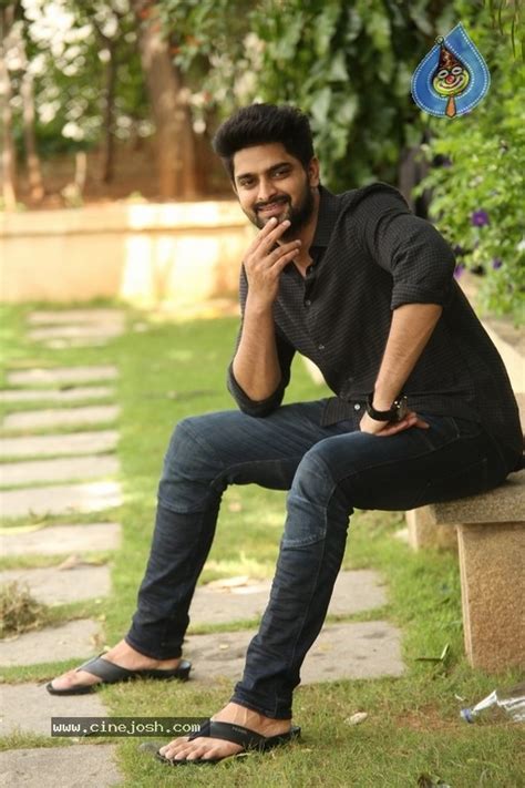 Naga Shaurya Stills Photo Of