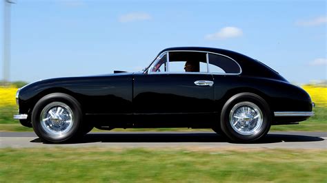 1950 Aston Martin DB2 (UK) - Wallpapers and HD Images | Car Pixel