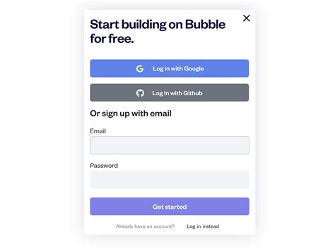 Using The Bubble App Builder To Launch Your Startup Faster Karl Hughes