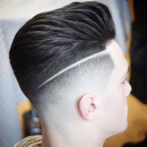 Different Fade Haircuts Men Should Try In Mens Haircuts Fade