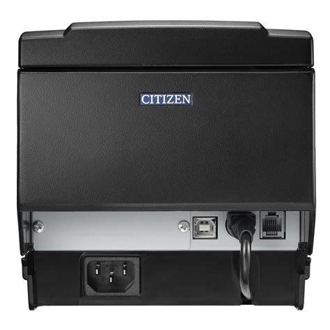 Receipt Printer Ct S Citizen Systems Japan Co Ltd