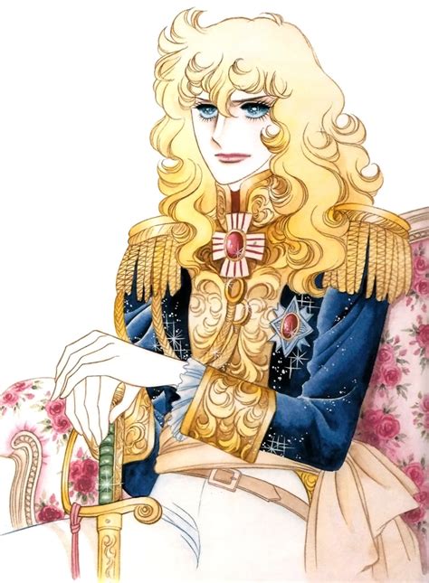 Rose Of Versailles At Rest Minitokyo