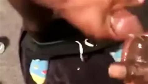Bust A Nut On His Face Gay Black Amateur Porn XHamster