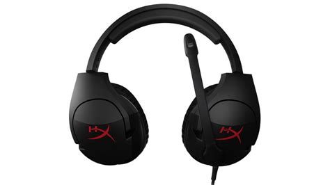 HyperX's new gaming headset brings eSports quality on a budget | TechRadar