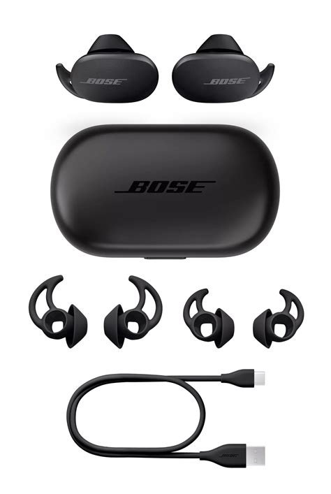 Refurbished Bose Quietcomfort Earbuds Series I Bose