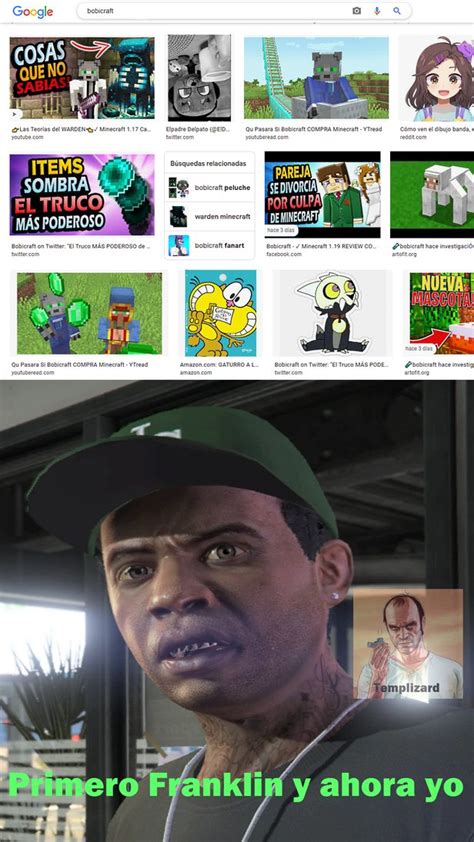 Top memes de nimu en español Memedroid