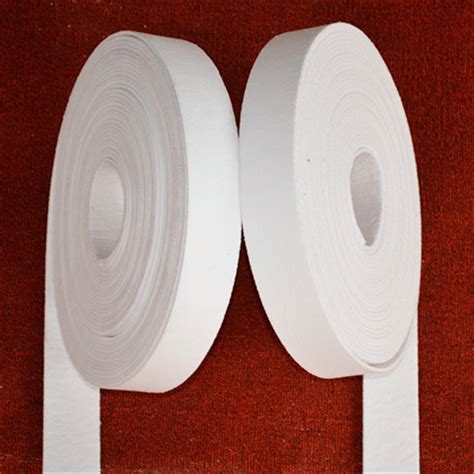 1260c 1430c Thermal Insulation Resistant Ceramic Fiber Paper 1 13mm Thickness China Refractory