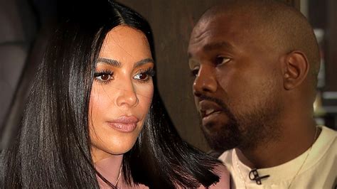 Kim Kardashian West Goes To Bat For Kanye Acknowledges Bipolar Episode