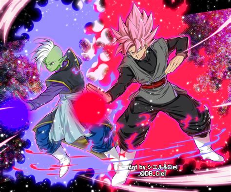 Zamasu (Dragon Ball) HD wallpapers