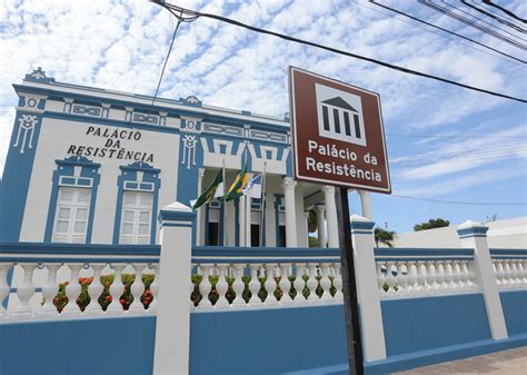 Novo Concurso P Blico Da Prefeitura De Mossor Ter Vagas