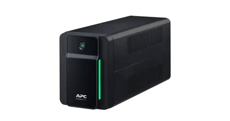 Regulador De Voltaje UPS De 2kVa APC BX2000M LM BACK UPS 2000VA