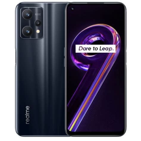 Điện thoại Realme 9 Pro Giá rẻ khuyến mãi hấp dẫn