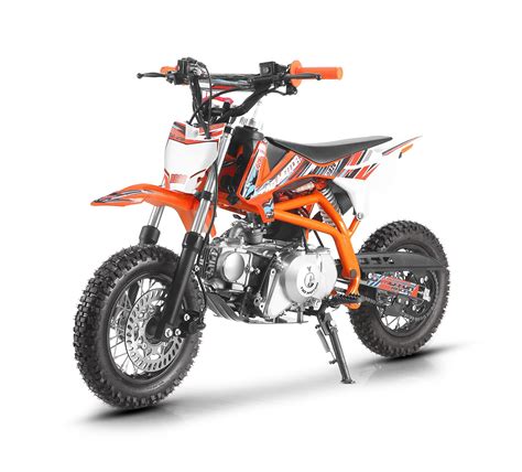 Taotao 110 Db 20 Automatic Pit Dirt Bike Free Shipping Free T