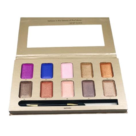 Trusa Machiaj Kiss Beauty Naked In The Light EMAG Ro