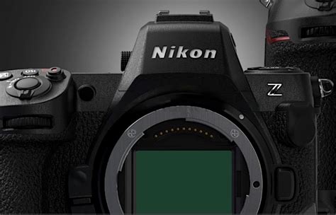 Rumor Kamera Nikon Z8 Segera Dirilis April Rumor Kamera